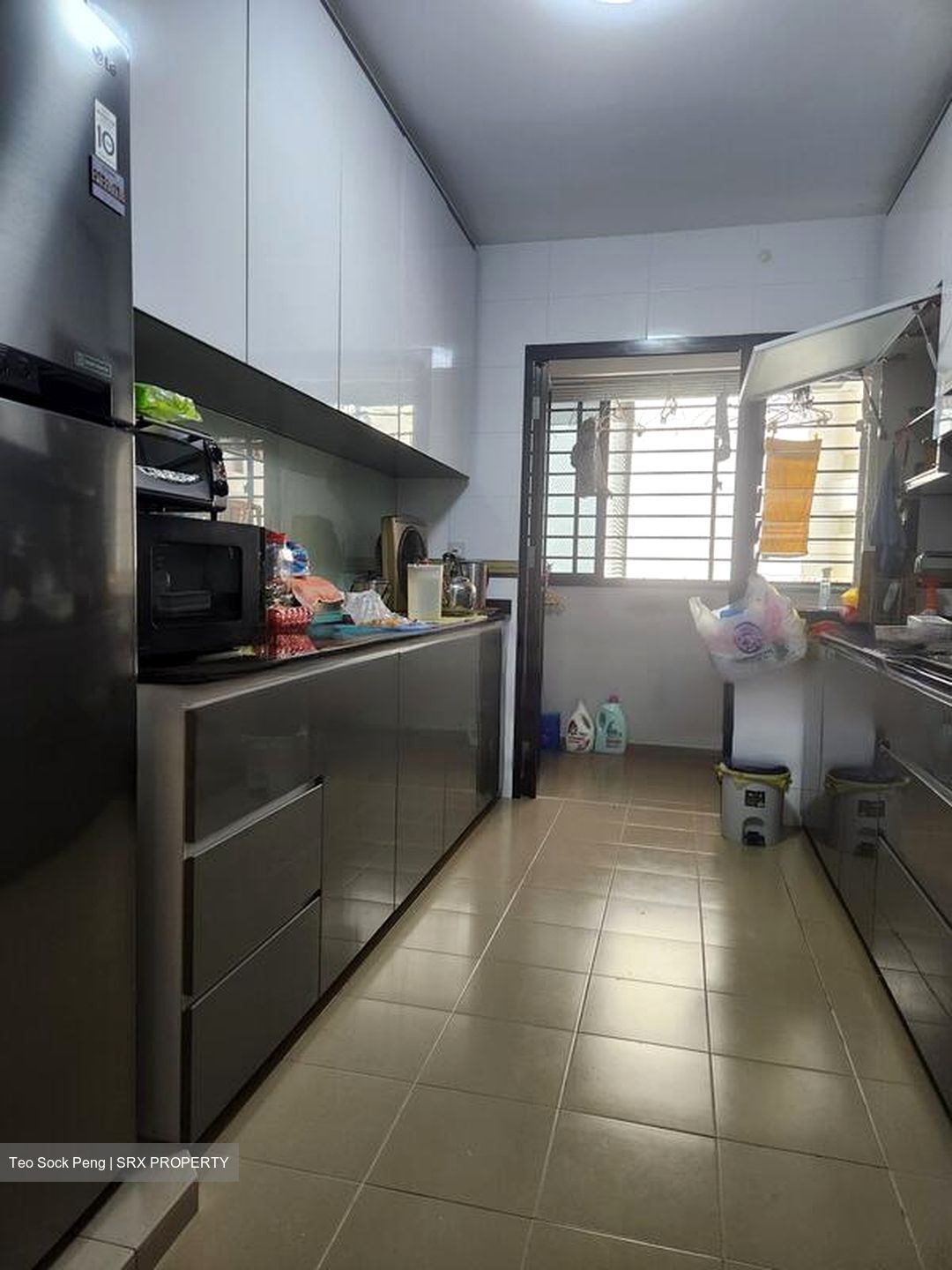Blk 472C Fernvale Rivergrove (Sengkang), HDB 5 Rooms #525371241